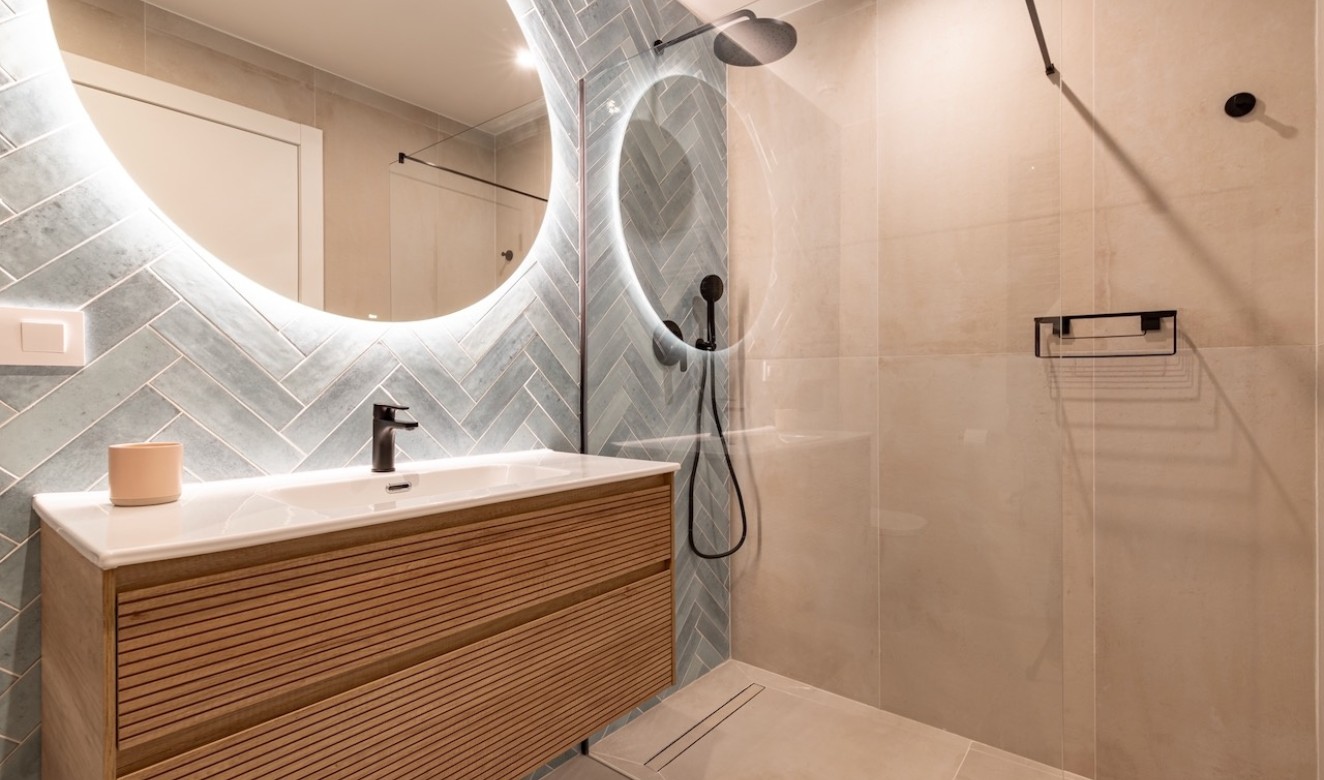 Resales - Villas - Benissa - San Jaime