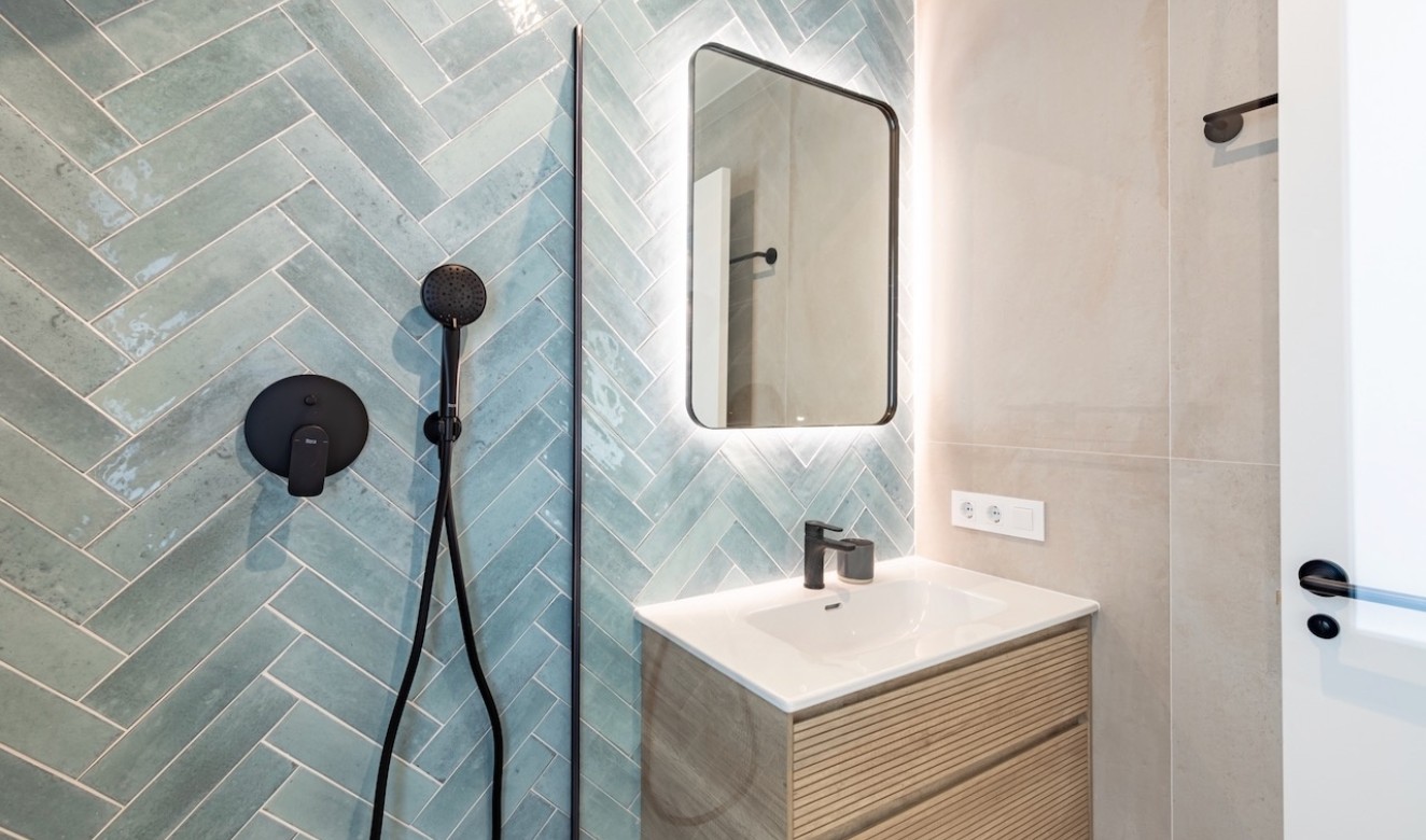 Resales - Villas - Benissa - San Jaime