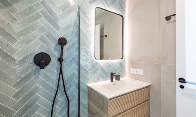 Resales - Villas - Benissa - San Jaime