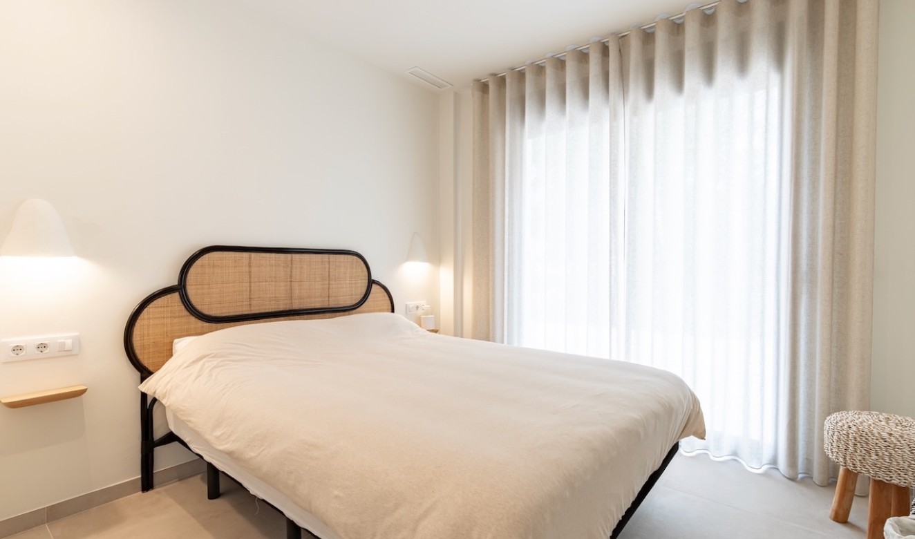 Resales - Villas - Benissa - San Jaime