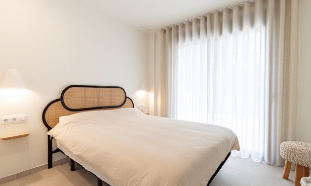 Resales - Villas - Benissa - San Jaime