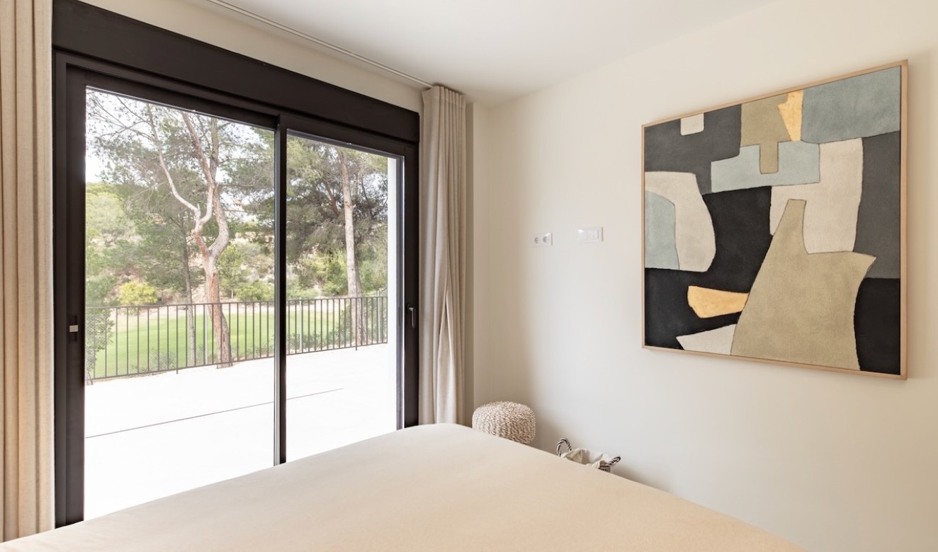 Resales - Villas - Benissa - San Jaime