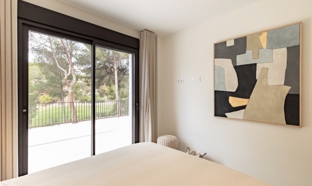 Resales - Villas - Benissa - San Jaime