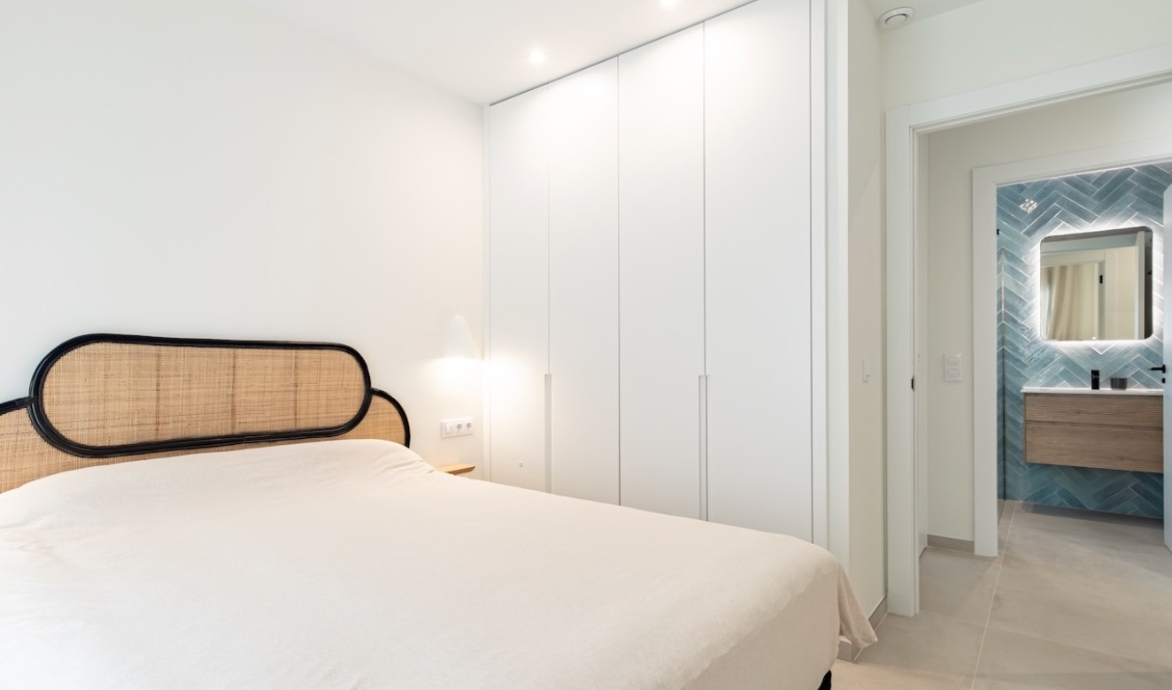 Resales - Villas - Benissa - San Jaime