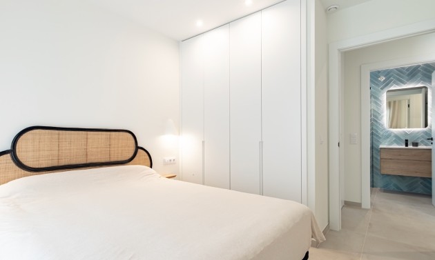 Resales - Villas - Benissa - San Jaime