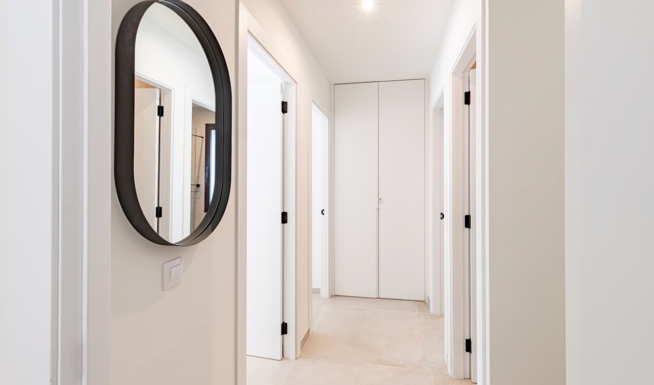 Resales - Villas - Benissa - San Jaime