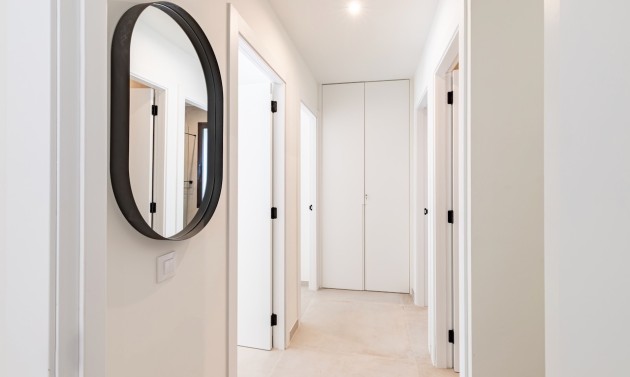 Resales - Villas - Benissa - San Jaime