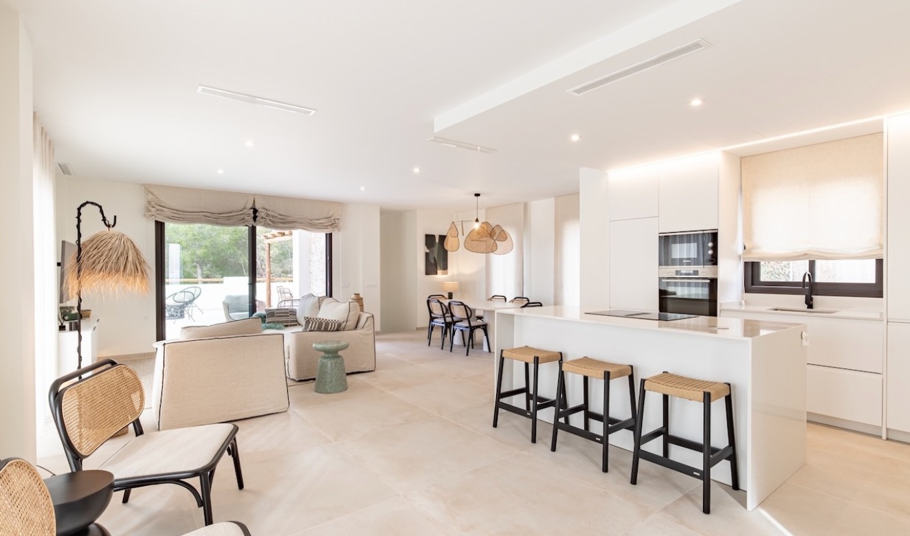 Resales - Villas - Benissa - San Jaime