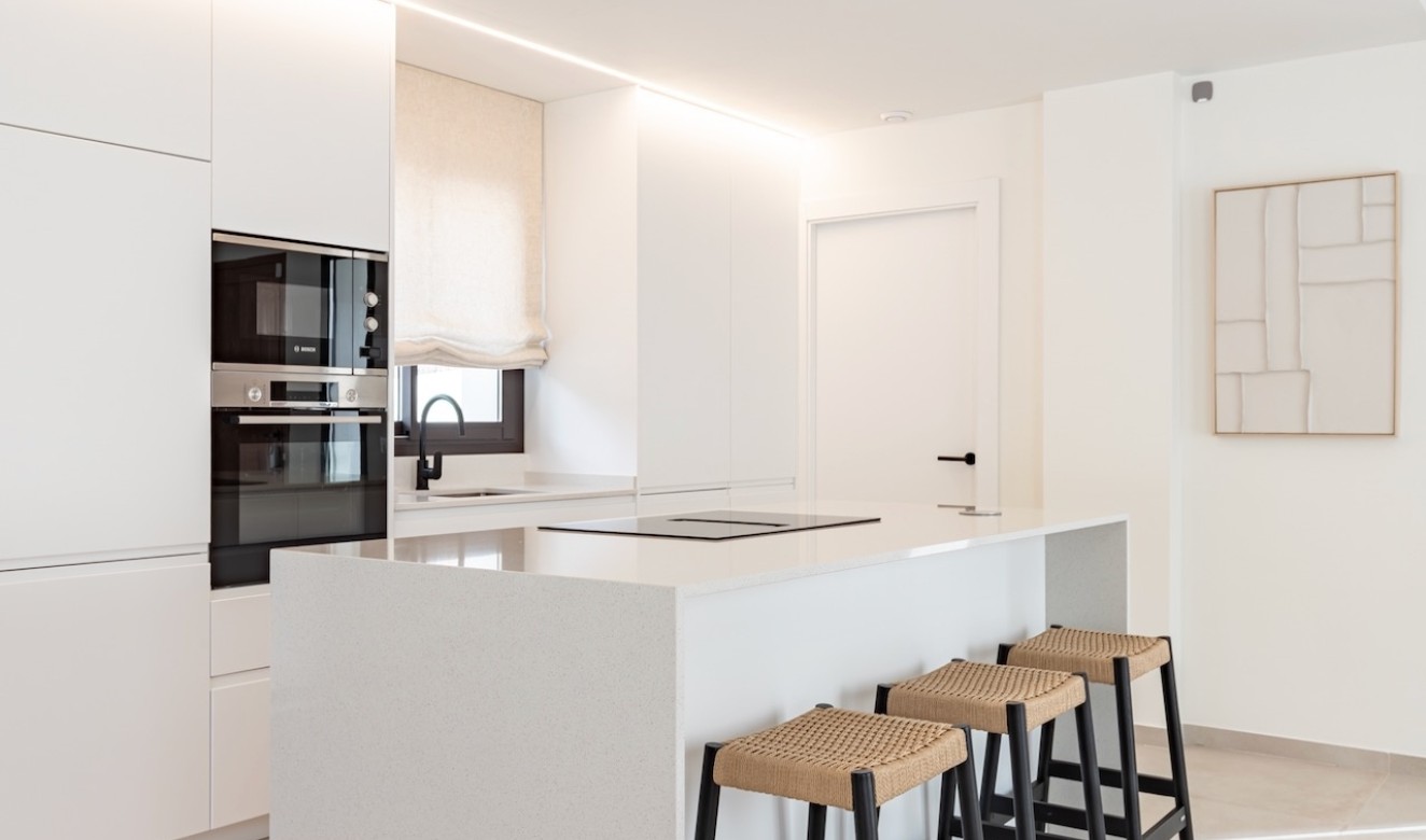 Resales - Villas - Benissa - San Jaime