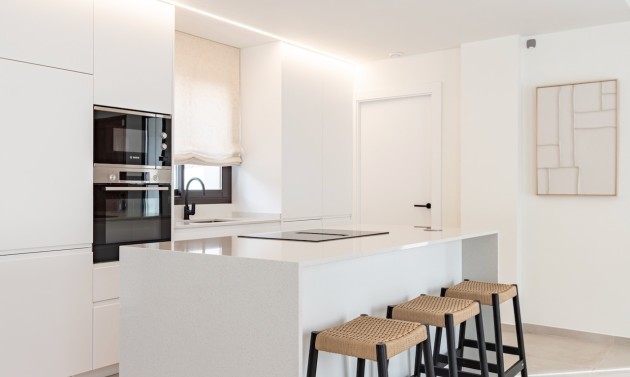 Resales - Villas - Benissa - San Jaime