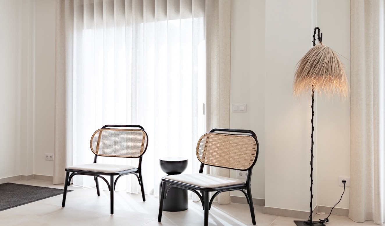 Resales - Villas - Benissa - San Jaime