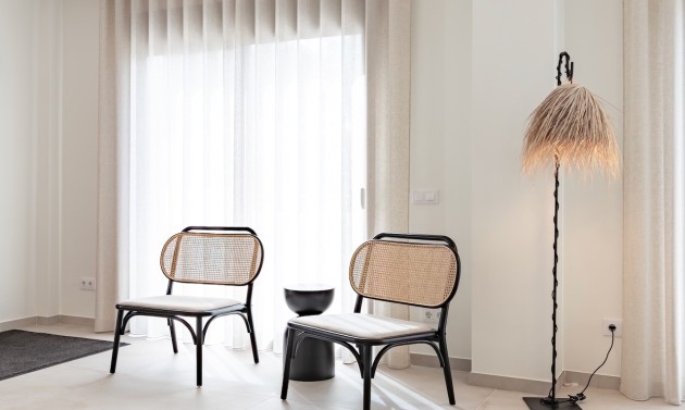 Resales - Villas - Benissa - San Jaime