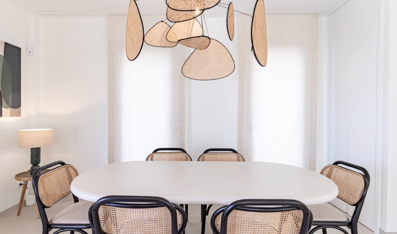 Resales - Villas - Benissa - San Jaime