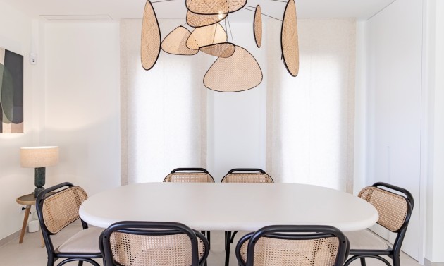 Resales - Villas - Benissa - San Jaime