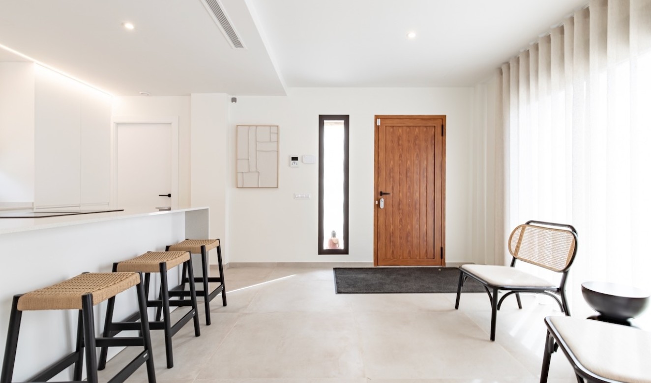 Resales - Villas - Benissa - San Jaime