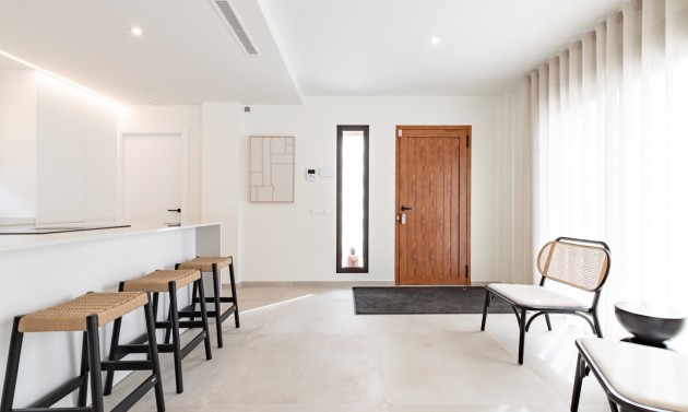 Resales - Villas - Benissa - San Jaime