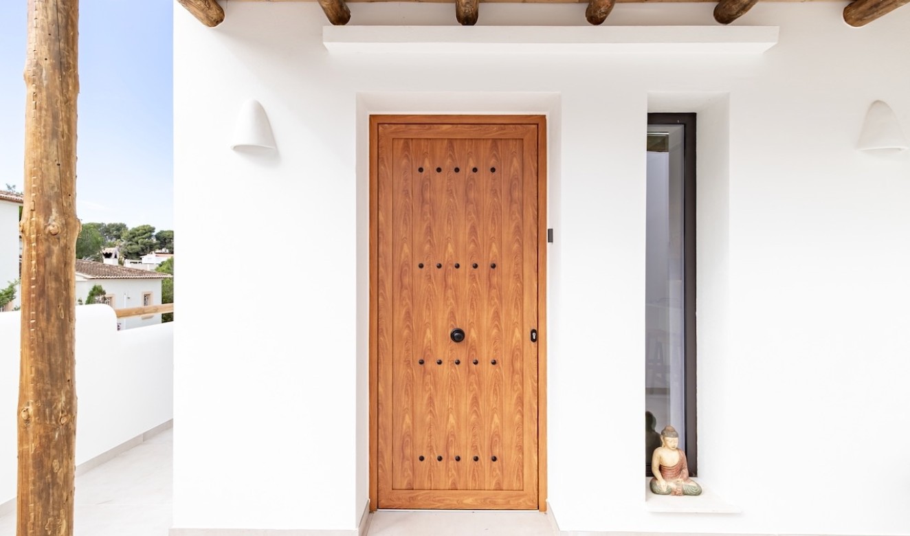 Resales - Villas - Benissa - San Jaime