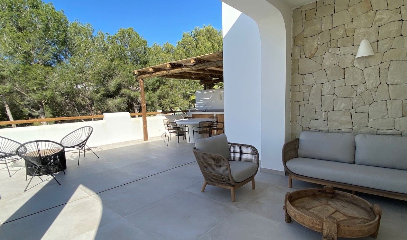 Resales - Villas - Benissa - San Jaime