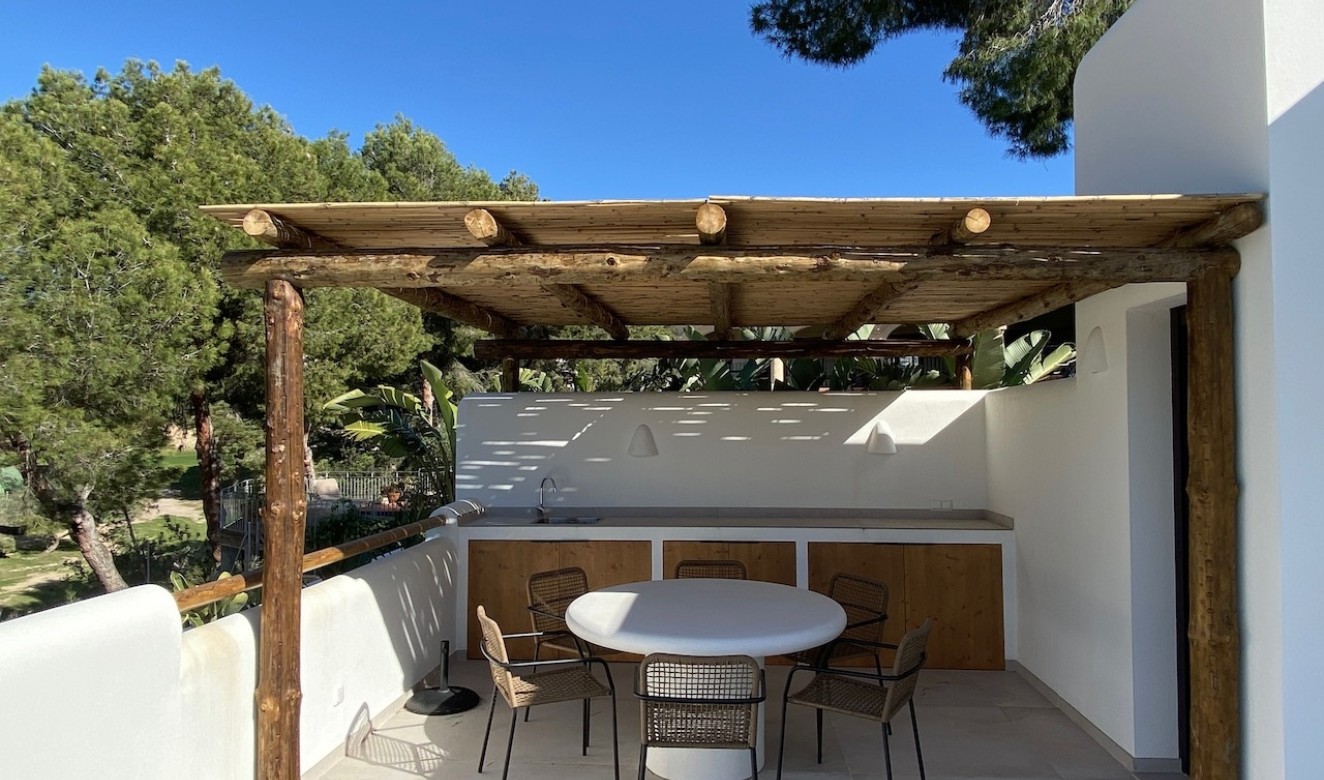 Resales - Villas - Benissa - San Jaime