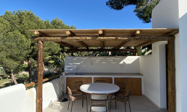 Resales - Villas - Benissa - San Jaime