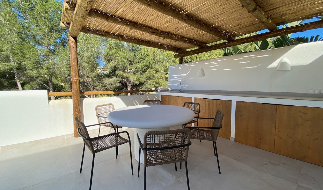 Resales - Villas - Benissa - San Jaime