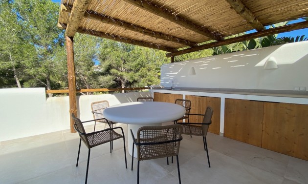Resales - Villas - Benissa - San Jaime