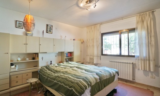 Resales - Villas - Moraira - Moravit