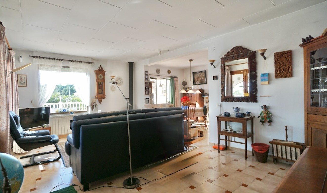 Resales - Villas - Moraira - Moravit