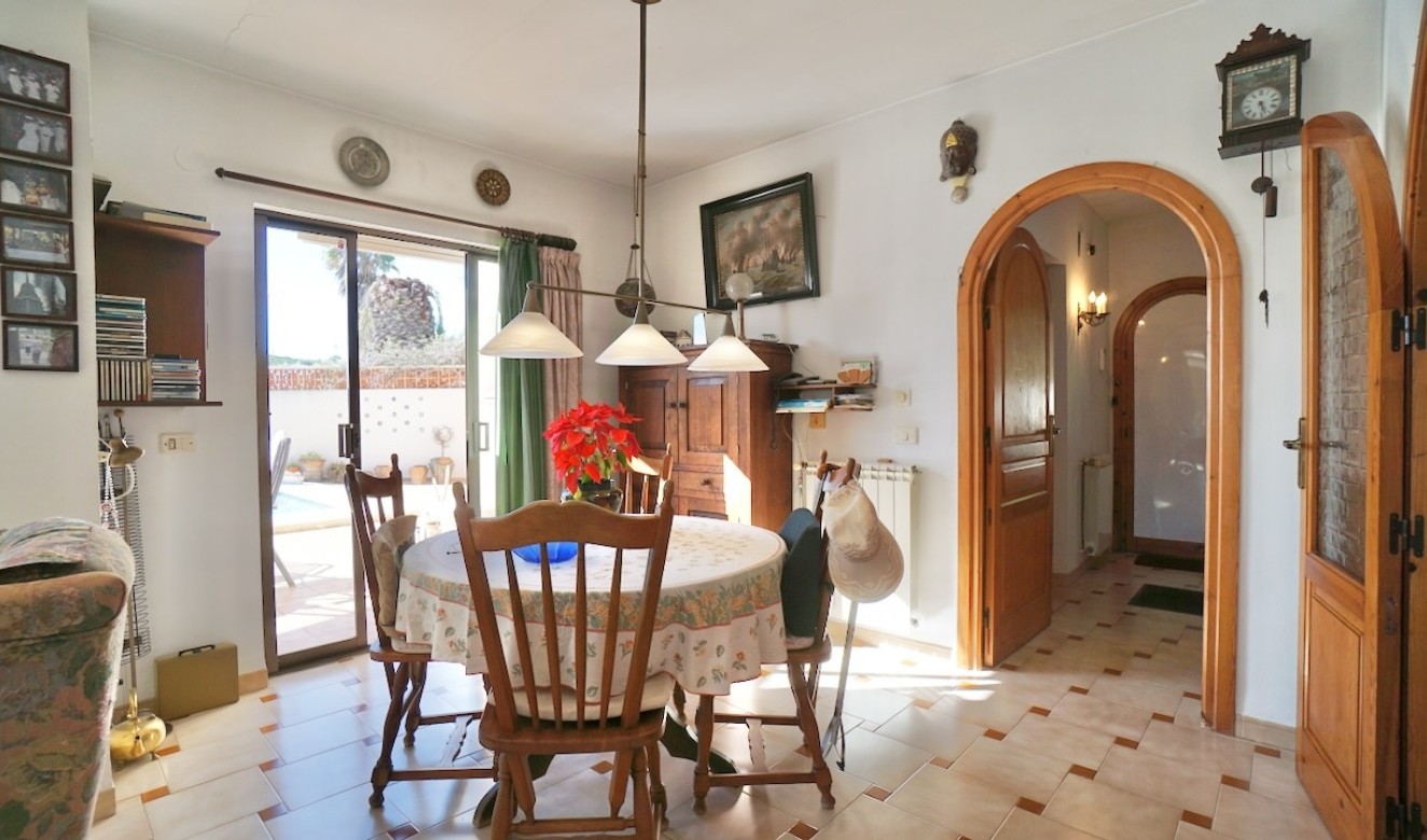 Resales - Villas - Moraira - Moravit