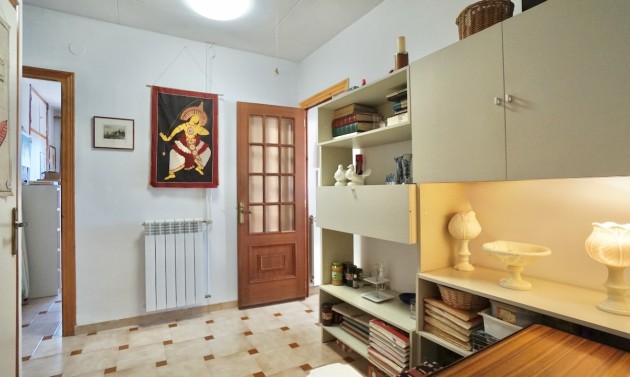 Resales - Villas - Moraira - Moravit