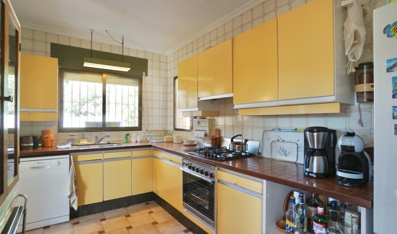 Resales - Villas - Moraira - Moravit