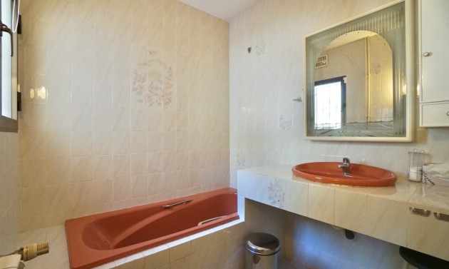 Resales - Villas - Moraira - Moravit