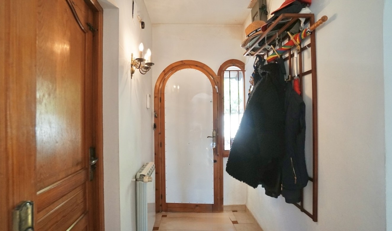 Resales - Villas - Moraira - Moravit