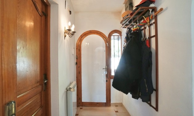 Resales - Villas - Moraira - Moravit