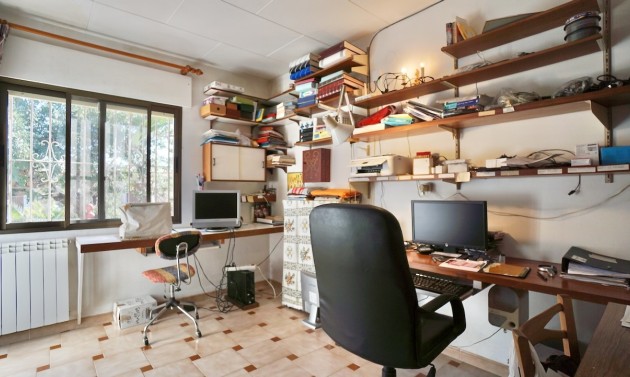 Resales - Villas - Moraira - Moravit