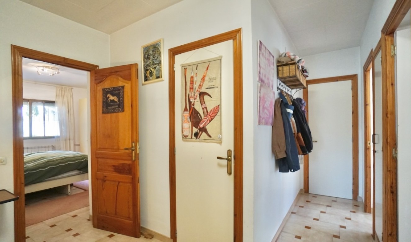 Resales - Villas - Moraira - Moravit