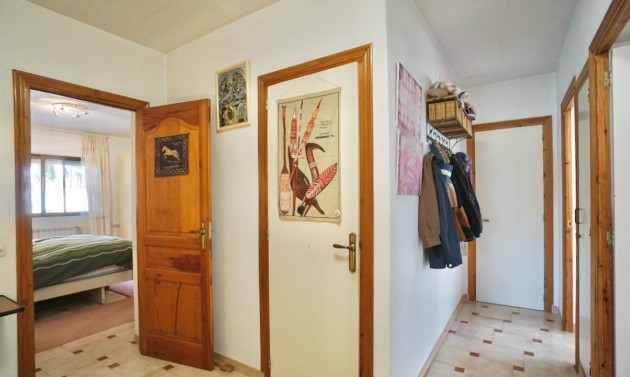 Resales - Villas - Moraira - Moravit