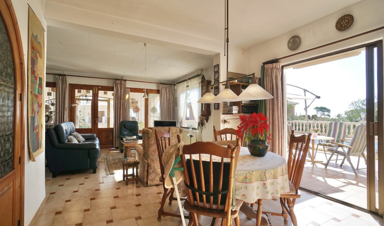 Resales - Villas - Moraira - Moravit