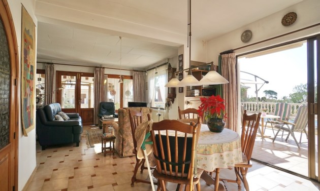 Resales - Villas - Moraira - Moravit