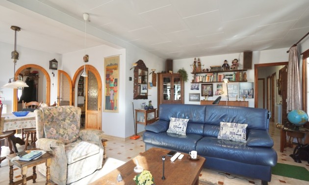 Resales - Villas - Moraira - Moravit