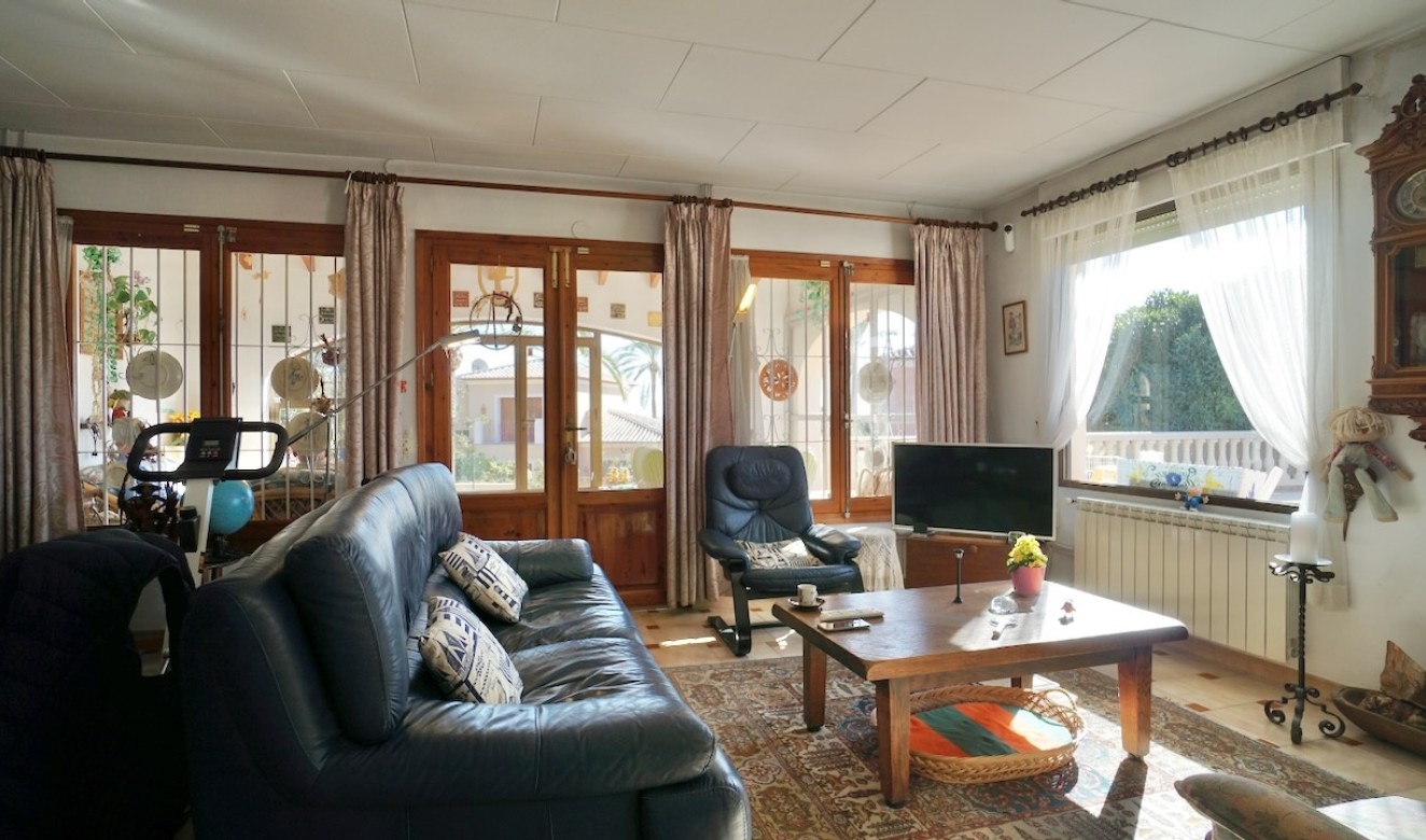 Resales - Villas - Moraira - Moravit