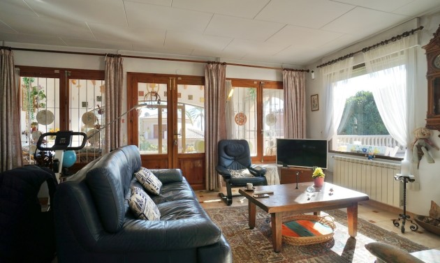 Resales - Villas - Moraira - Moravit