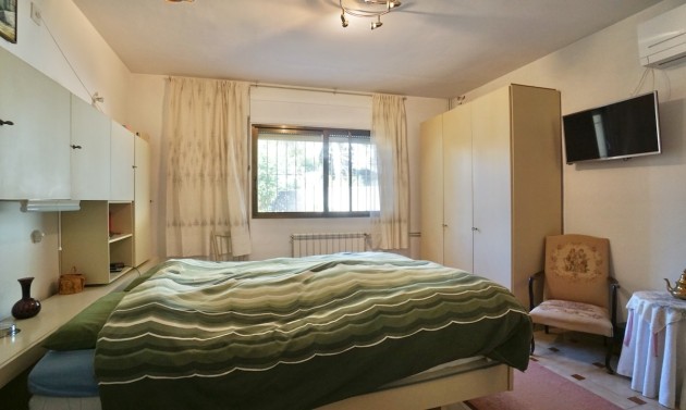 Resales - Villas - Moraira - Moravit