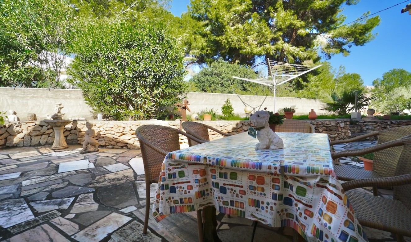 Resales - Villas - Moraira - Moravit