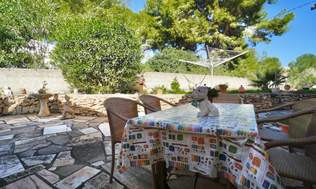 Resales - Villas - Moraira - Moravit