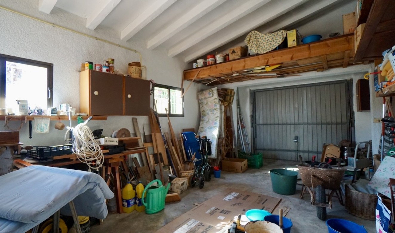 Resales - Villas - Moraira - Moravit