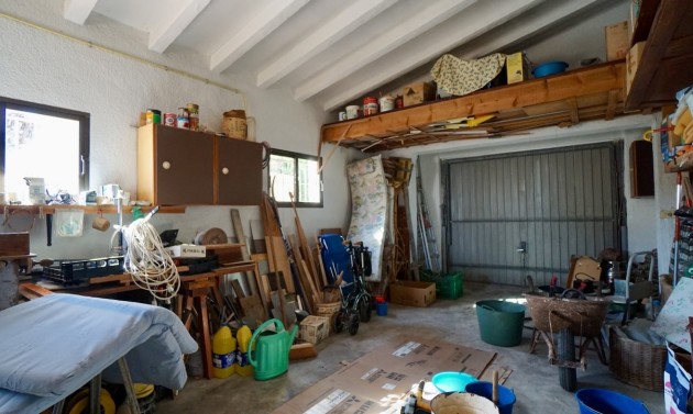 Resales - Villas - Moraira - Moravit