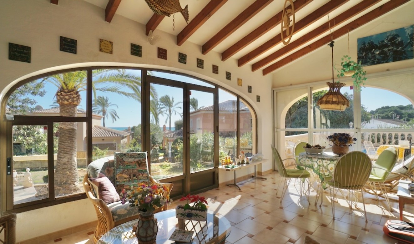 Resales - Villas - Moraira - Moravit