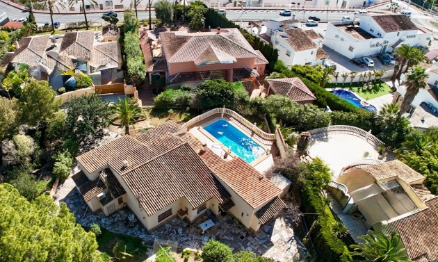 Resales - Villas - Moraira - Moravit