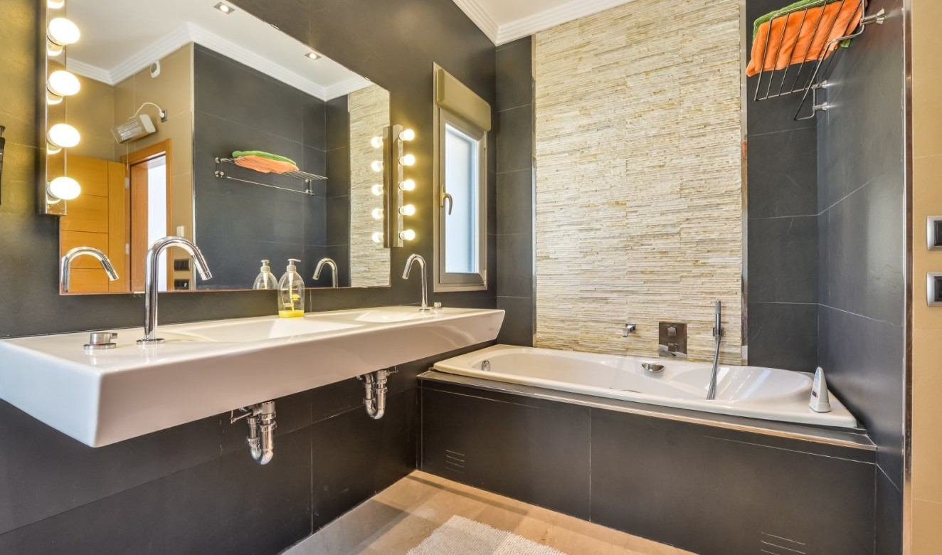 Resales - Villas - Benissa - La Fustera